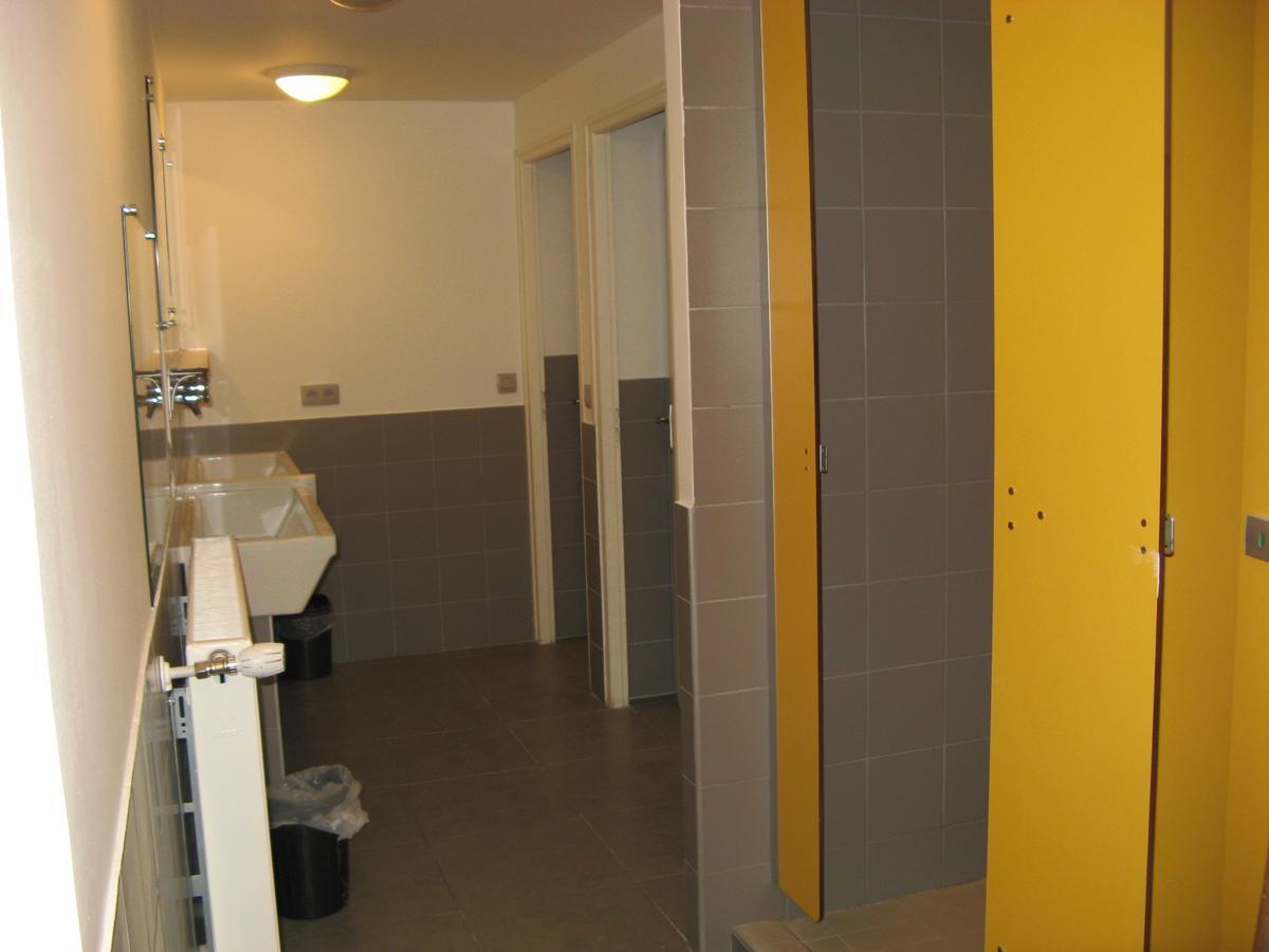 Gite Nouveau Grassonnet Chamonix Exteriör bild
