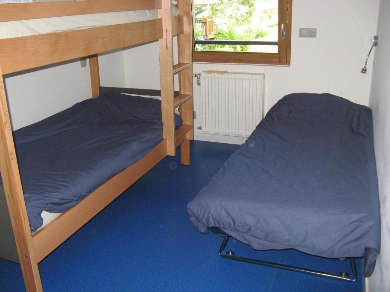 Gite Nouveau Grassonnet Chamonix Exteriör bild
